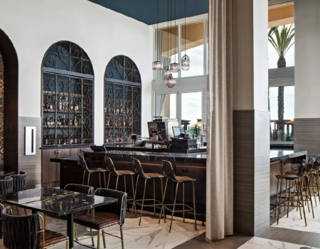 The Cassara Carlsbad