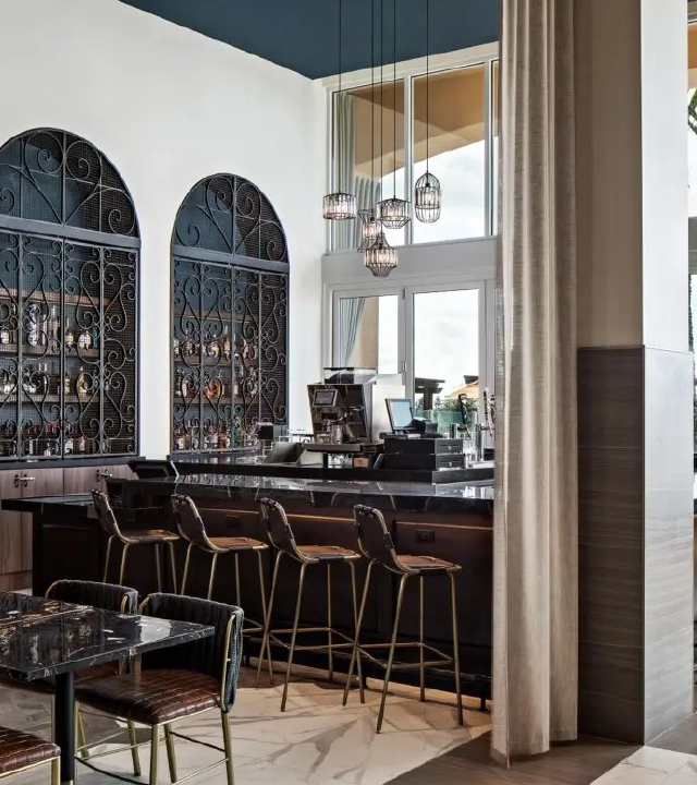 The Cassara Carlsbad