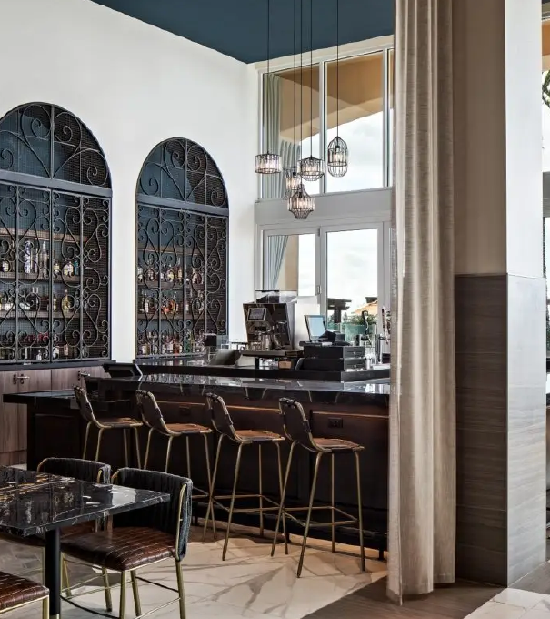The Cassara Carlsbad