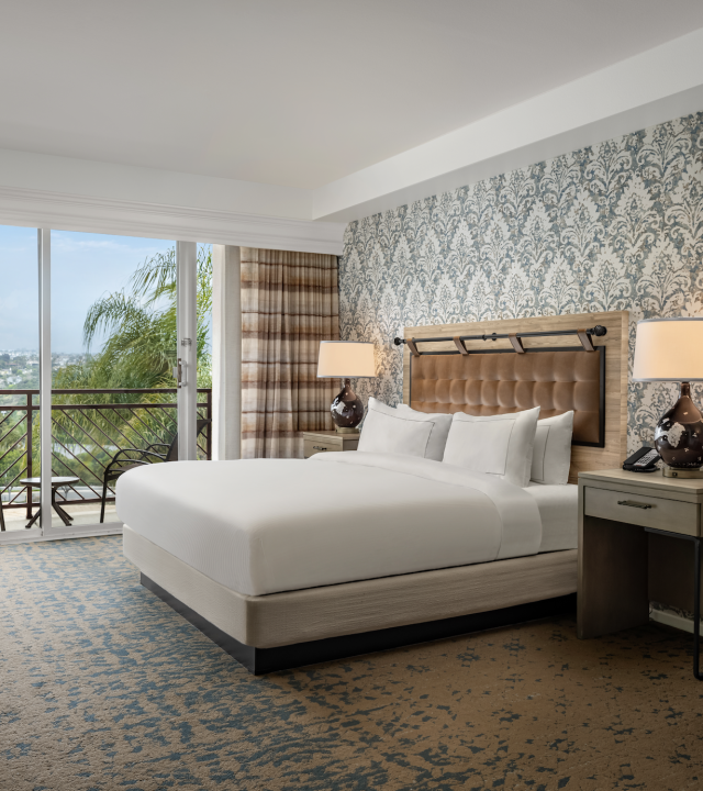 The Cassara Carlsbad